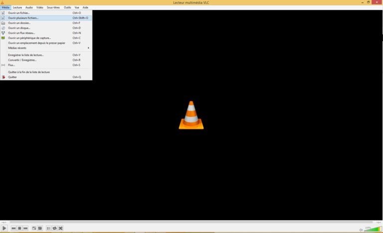 Comment ajouter un sous titre à une vidéo dans VLC