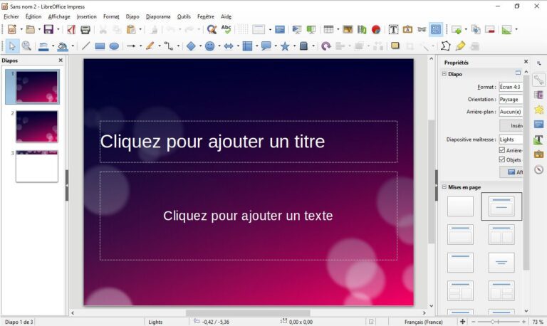 Les Meilleurs Logiciels Libres Et Gratuits Pour Windows Mac Et Linux