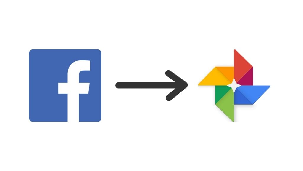 Comment Transf Rer Vos Photos Et Vid Os Facebook Sur Google Photos