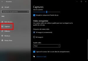 Windows Comment Enregistrer L Cran De Votre Pc En Vid O Avec La