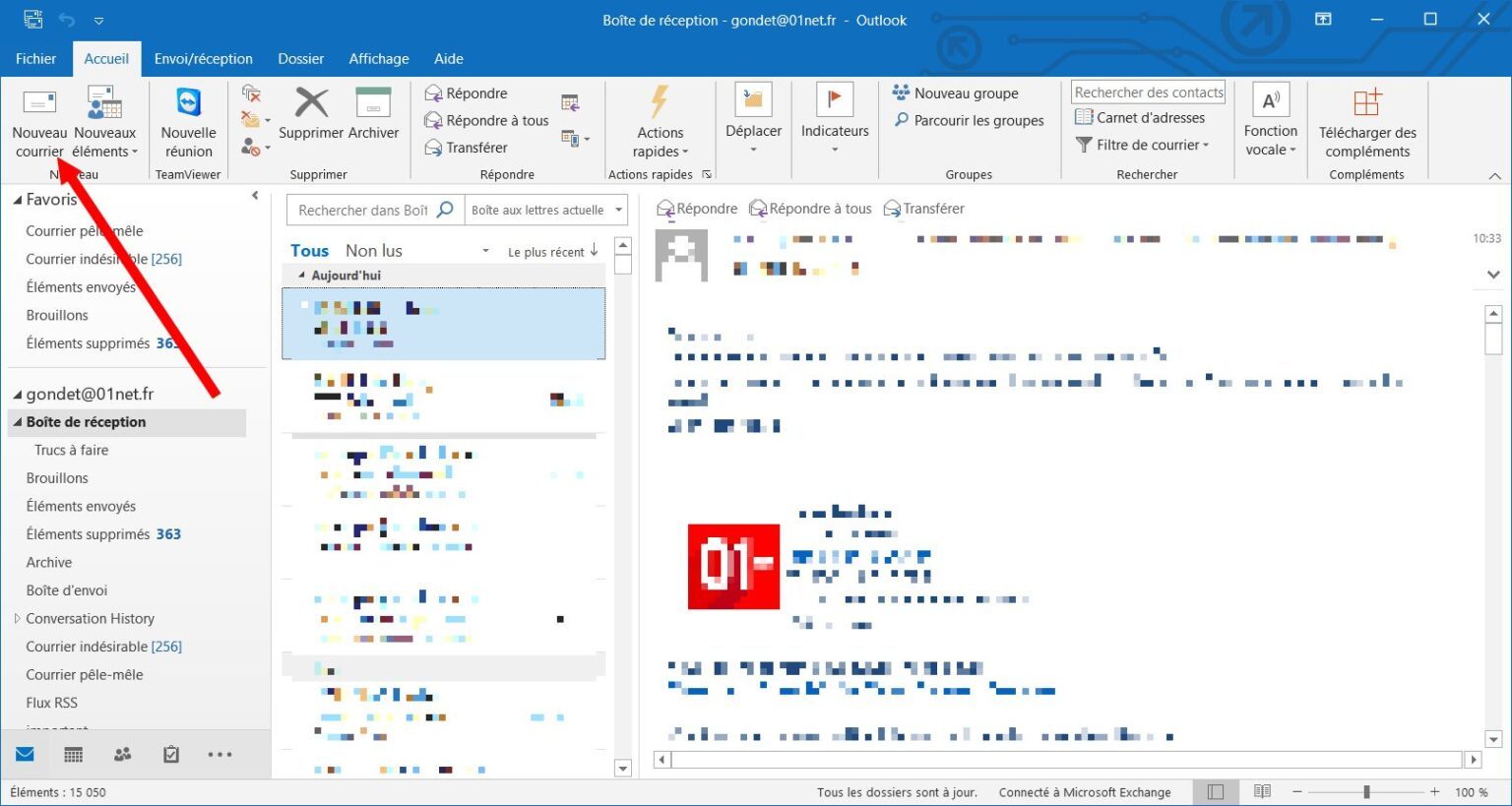 Comment Cr Er Une Signature Dans Microsoft Outlook