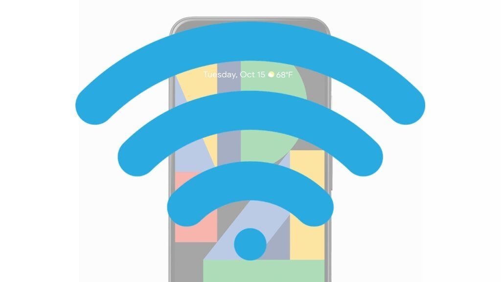 Comment afficher les mots de passe Wi Fi sauvegardés sur Android