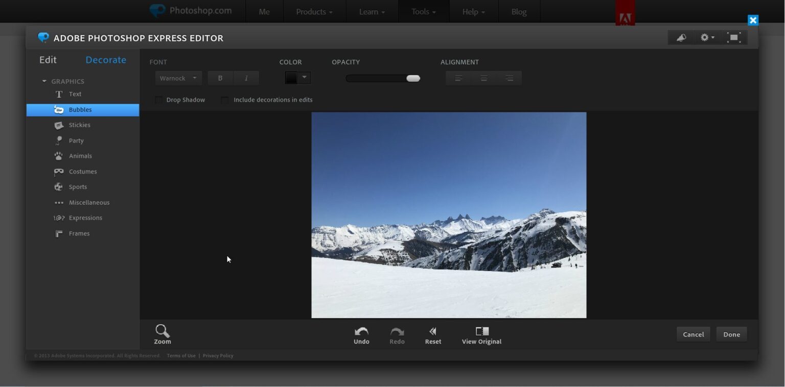 Les Meilleurs Logiciels Gratuits Pour Retoucher Vos Photos