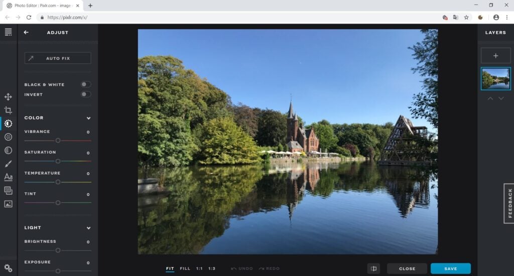 Les Meilleurs Logiciels Gratuits Pour Retoucher Vos Photos