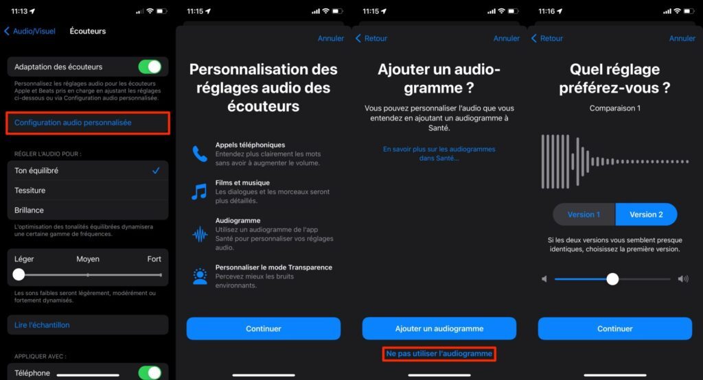 Astuces Et Fonctions Cach Es Pour Ma Triser Vos Airpods Pro