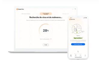 Avis Avast One 2025 Ce Logiciel Est Il Un Bon Antivirus