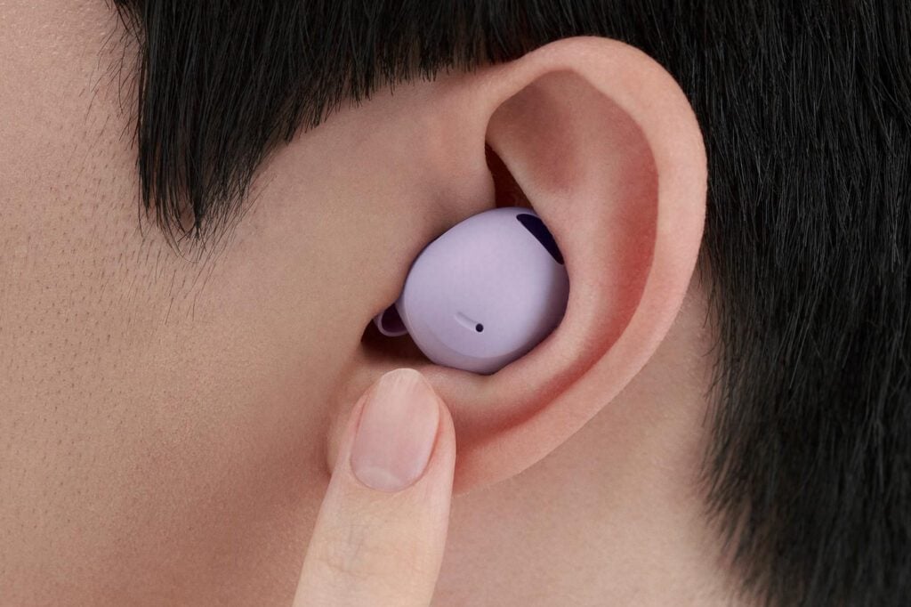 Samsung Annonce Les Galaxy Buds Pro Les Nouveaux Rivaux Des Airpods Pro