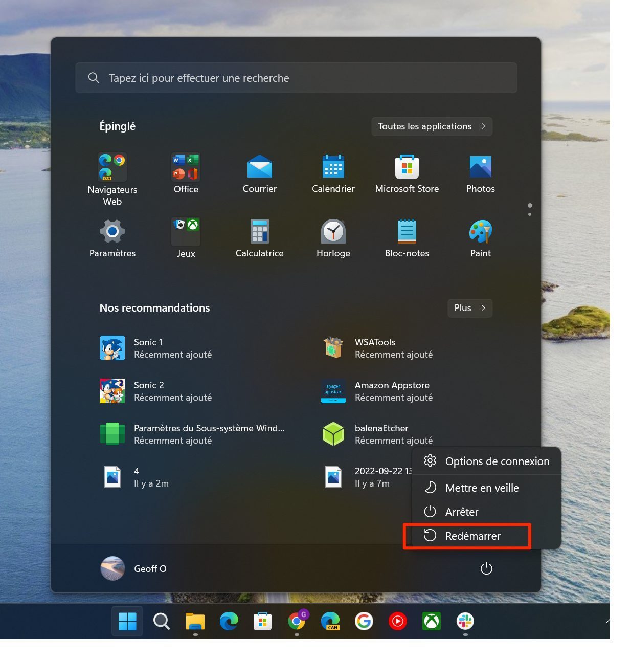 Windows 11 22H2 Comment Activer Les Onglets De Lexplorateur De