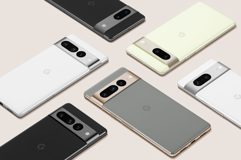 Google Pixel Prix Fiche Technique Date De Sortie Tout Ce Que L