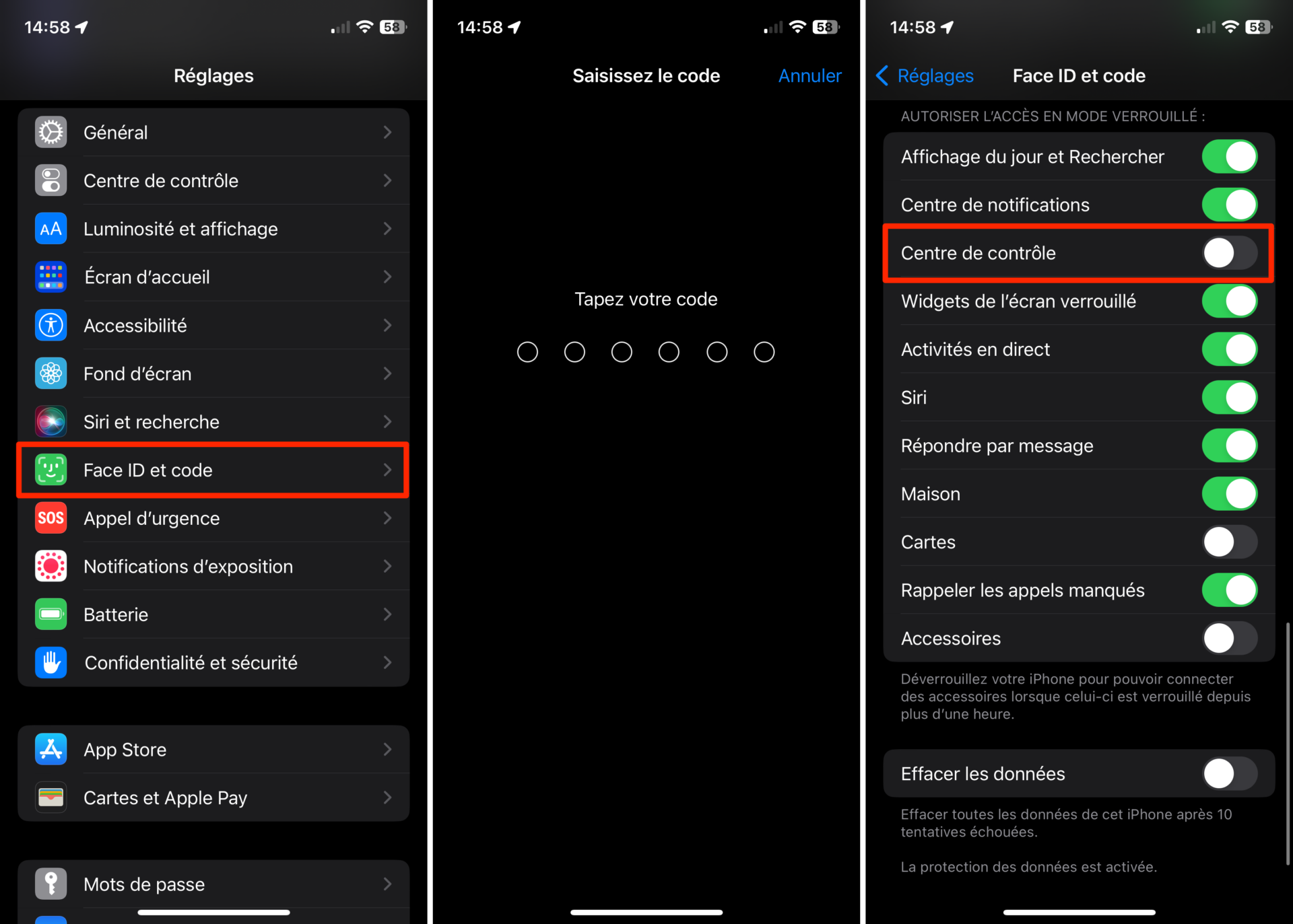 Comment Maximiser Vos Chances De Retrouver Votre Iphone En Cas De Perte