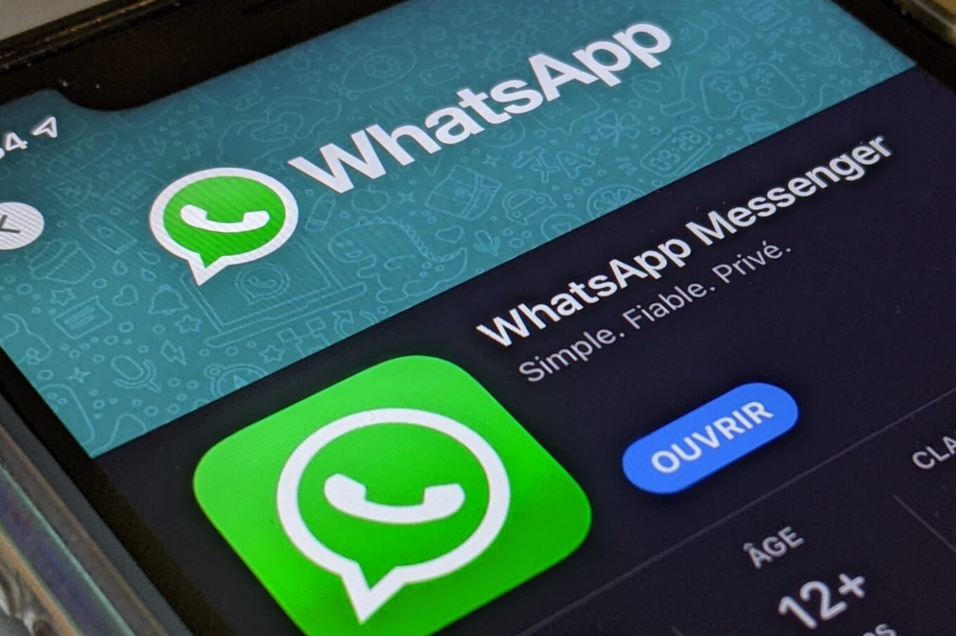 Comment Utiliser WhatsApp Sur Un PC