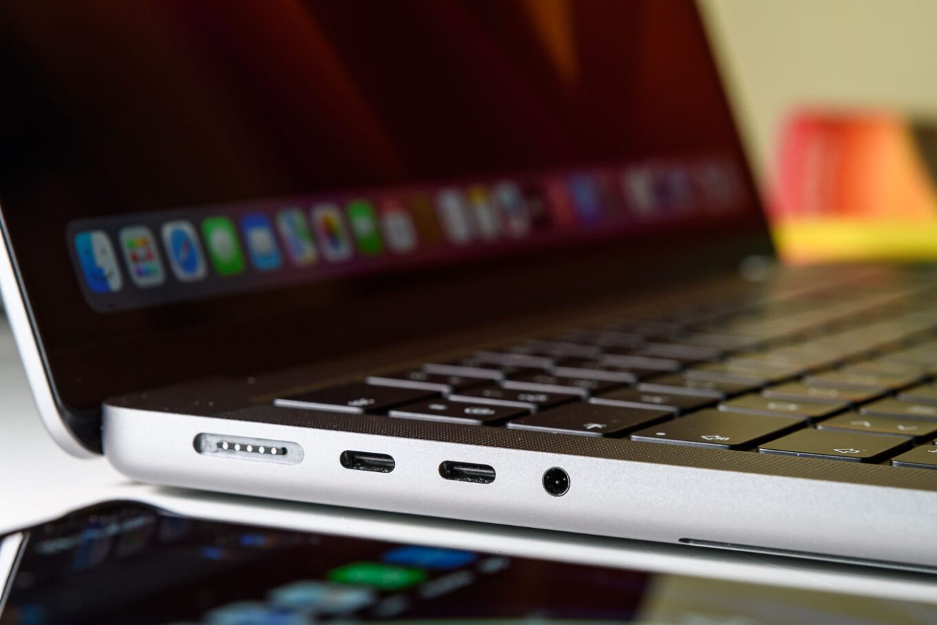 Test Du Macbook Pro Pouces M Max Que Vaut Le Plus Puissant Des