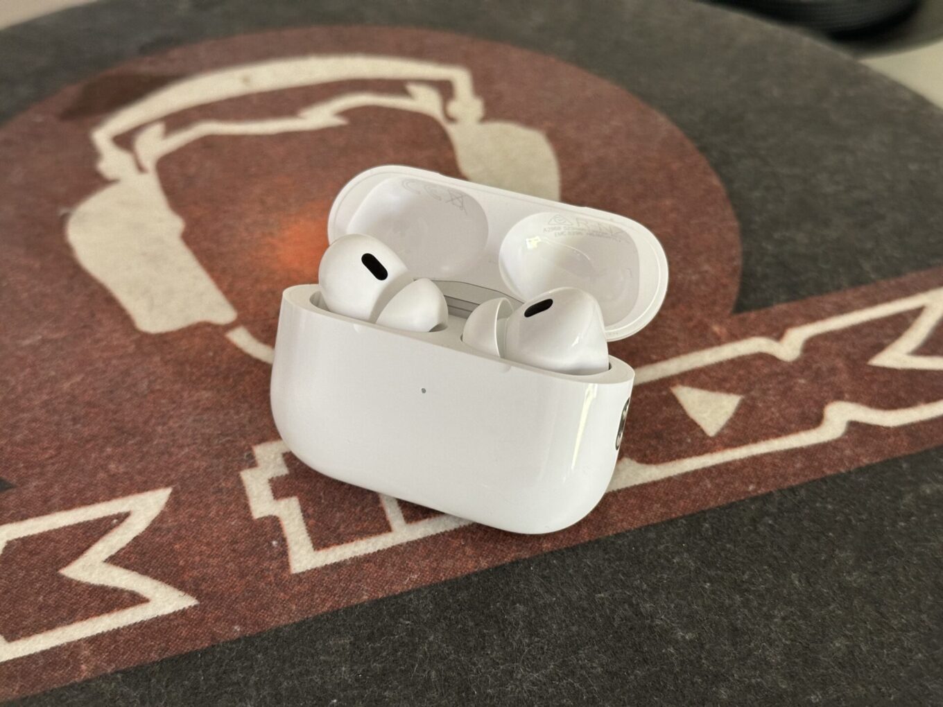 Test Apple Airpods Pro Usb C Faut Il Remplacer Ses Airpods Lightning