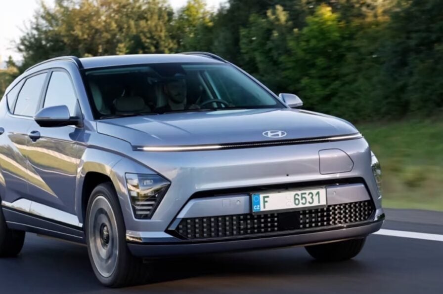 Test du Hyundai Kona Electric 2023 l un des meilleurs SUV du marché