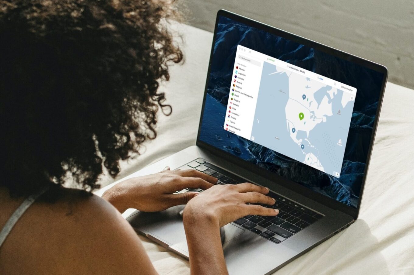 VPN pour le streaming NordVPN dégaine une offre Black Friday à couper