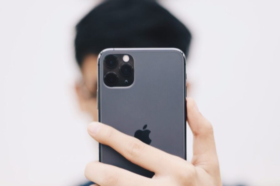 Les Selfies Seront Plus Beaux Avec L IPhone 17