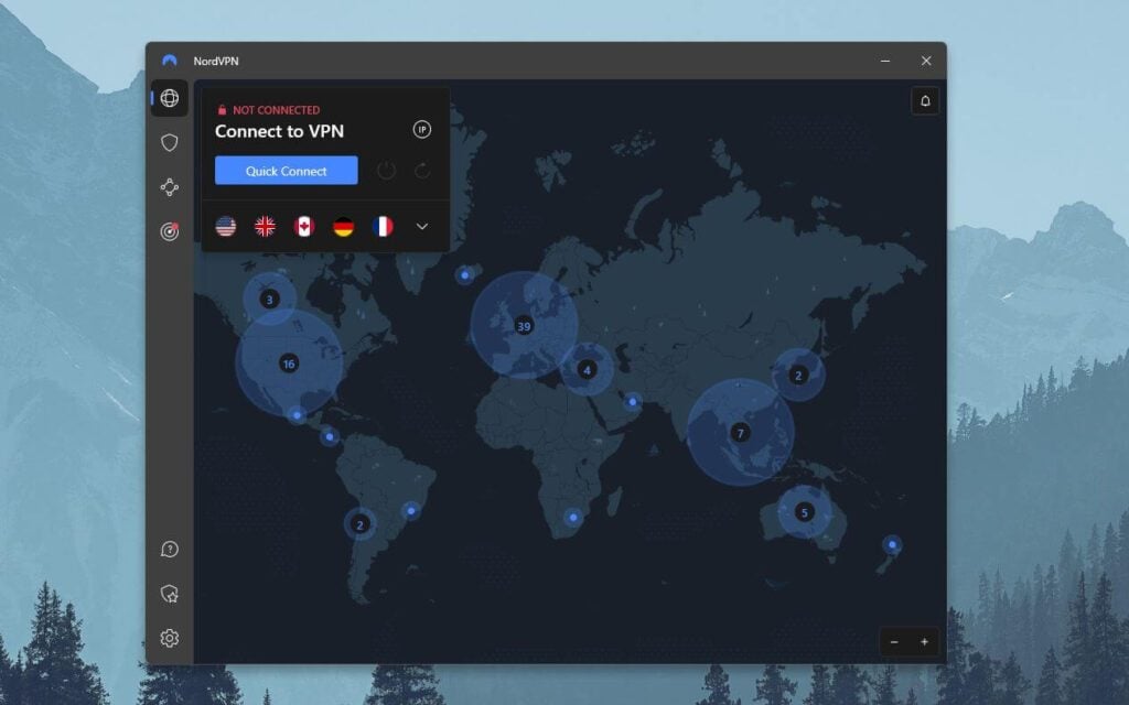 Bitdefender VPN Vs NordVPN Which VPN To Choose In 2023