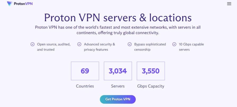 ProtonVPN Vs Mullvad VPN Here S Which VPN To Buy In 2023