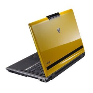 Comparatif Asus Lamborghini VX2 contre Asus Zenbook A14 (UX3407QA ...