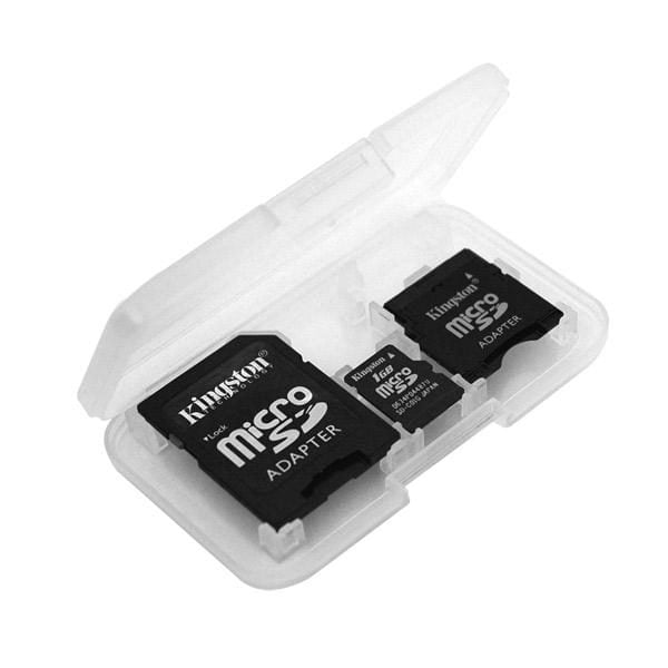 Carte mémoire micro SD Sandisk Extreme - Carte mémoire flash - 256