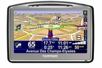 GPS TomTom Rider 450, essai et tour d'horizon des solutions