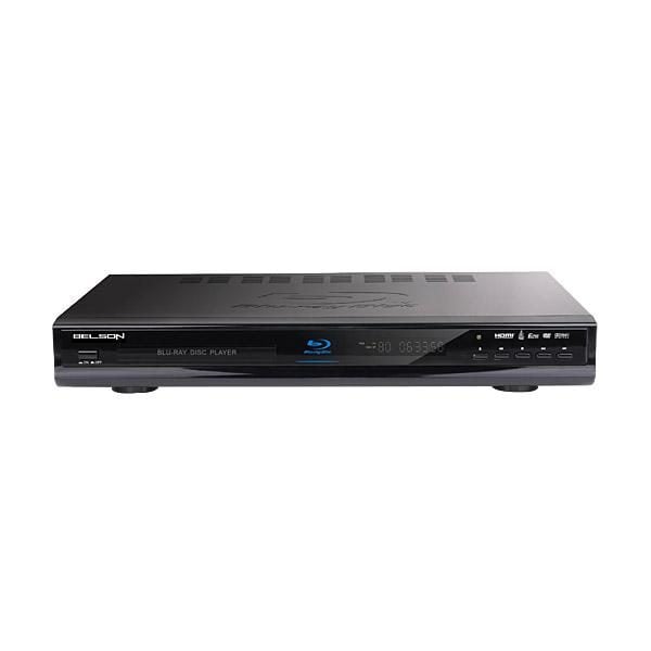 Peekton PK9910 Lecteur DVD Enregistreur Disque Dur 250GB HDD (Réf#N-483)