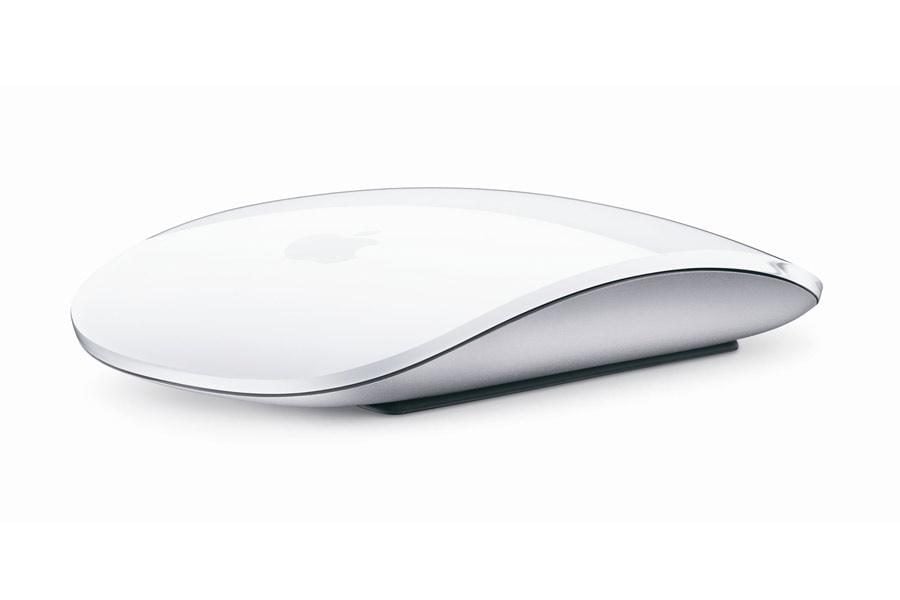 Souris Apple Magic Mouse 2