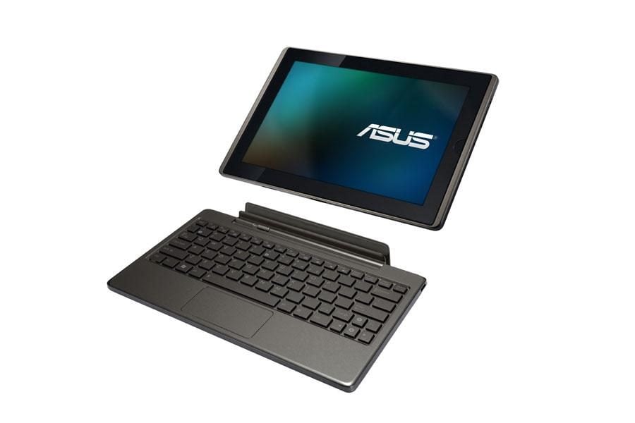 Asus MeMo Pad ME102A-1B016A - Noir - Tablette ASUS sur