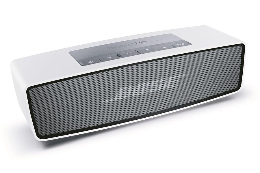 Test de l'enceinte Bose SoundLink Mini 2