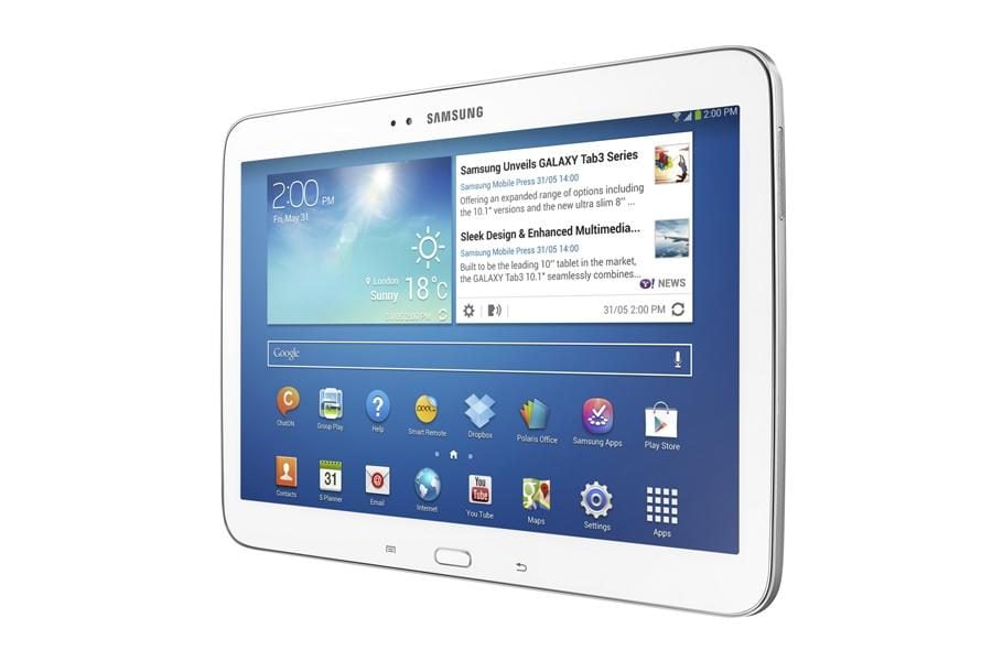 Tablettes Samsung - Achat Tablette Tactile