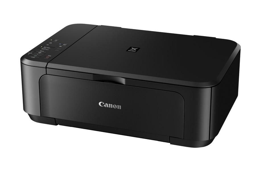 Canon PIXMA G3501 - imprimante multifonctions - couleur