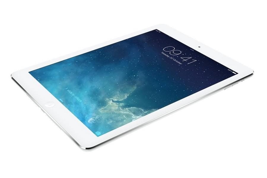 Apple iPad mini 1ère Génération 7,9 16 Go Wi-Fi Tablette - Blanc