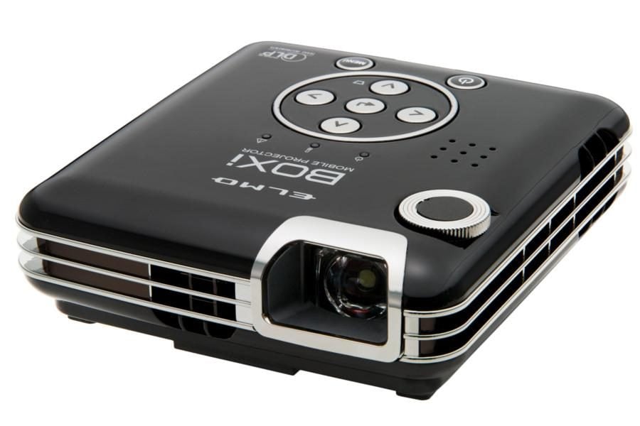 Vidéoprojecteur portable KODAK Mini Projecteur Portable