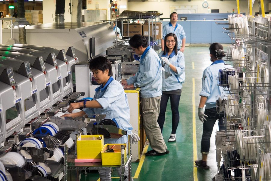 Chine Fabricants d'entretoise de carte mère en gros, usine