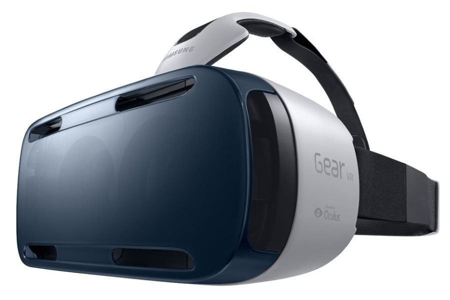 Le casque de réalité virtuelle de Samsung bientôt disponible