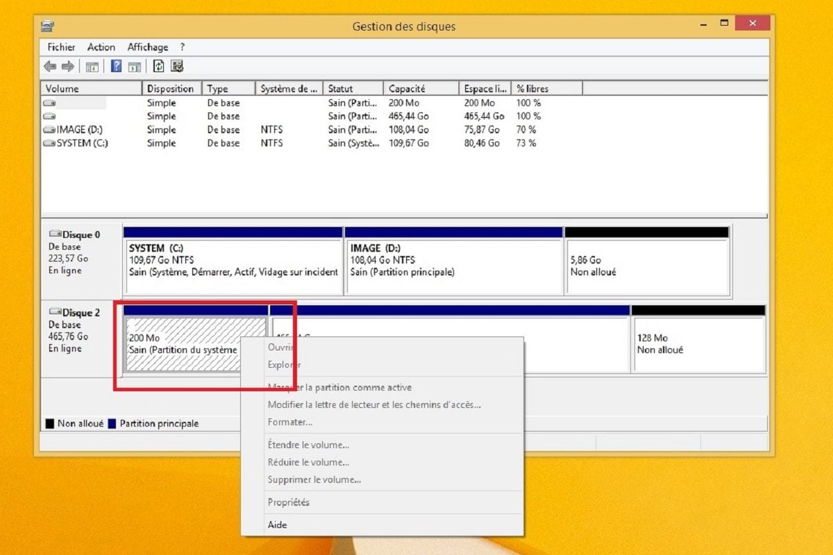 Formater un disque dur : rendez-le compatible à Mac/Windows