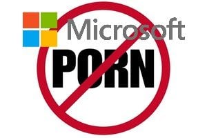 300px x 200px - Microsoft s'attaque au revenge porn sur Bing, OneDrive et Xbox Live