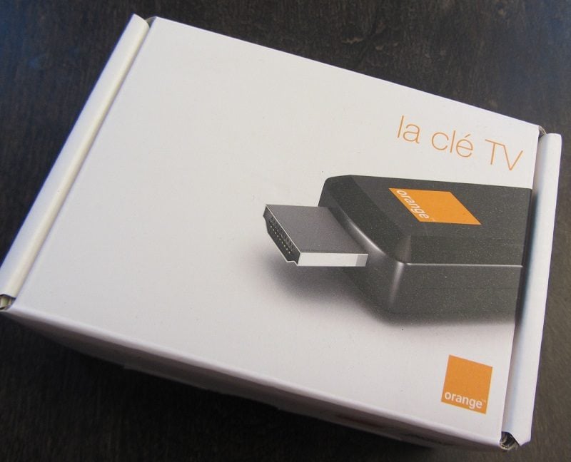 Guide d'installation Décodeur TV – Orange