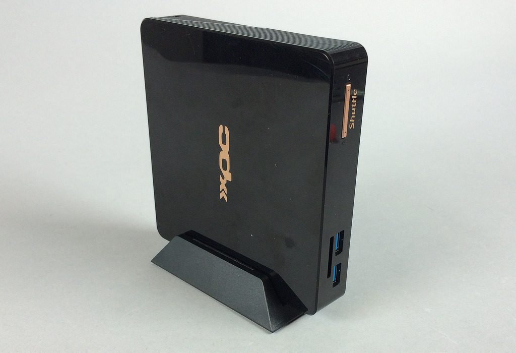 Test : Gigabyte Brix GB-BACE-3150, un mini PC pas cher pour des