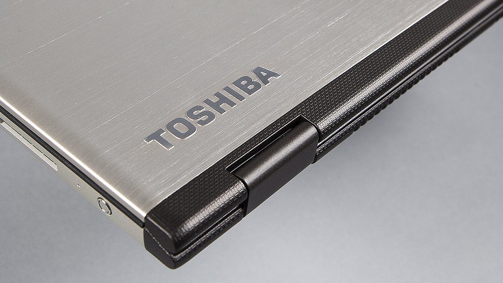 IFA 2015 – Toshiba Satellite Radius 12 tactile/Tablette 12 pouces