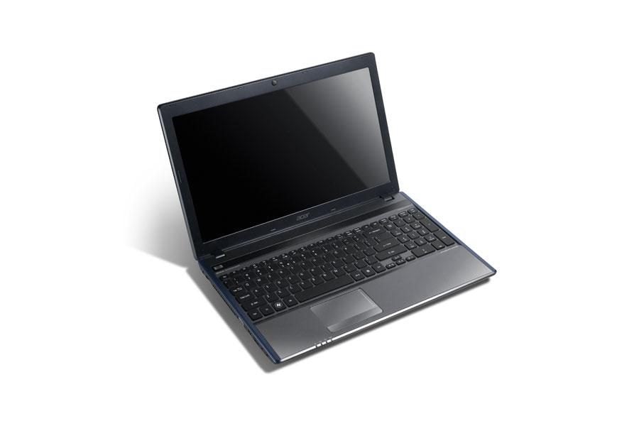 Test Acer Aspire 5 A515-54G : Un PC portable abordable et polyvalent - Les  Numériques