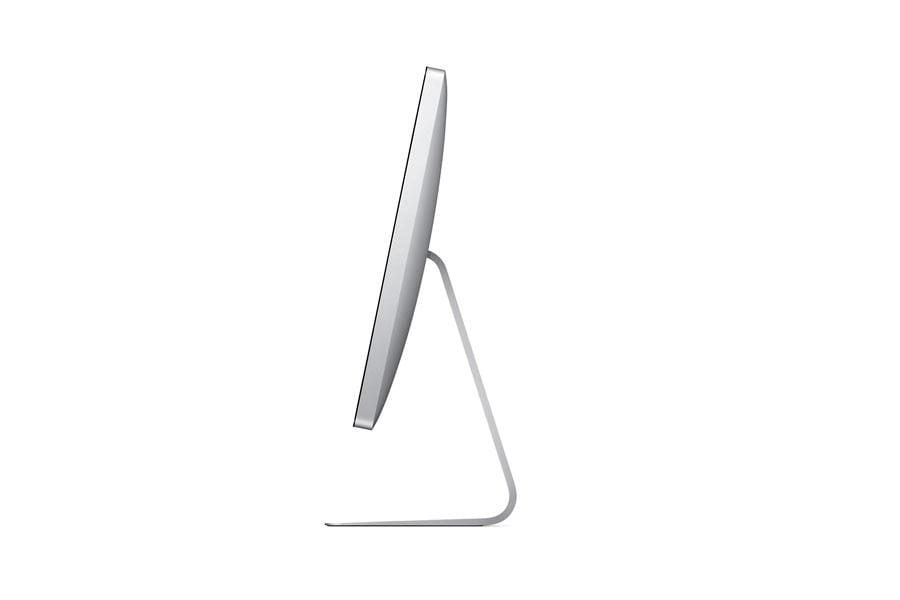 Test Apple Thunderbolt Display : un moniteur très fermé et pas écolo