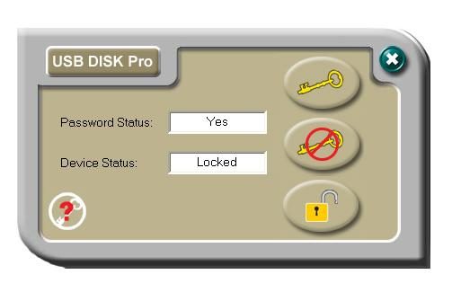 Test : Placez vos fichiers dans un coffre-fort portable, la clé USB S450