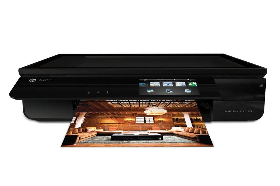 HP ENVY 120 HP ENVY Modèle d'imprimante HP Cartouches d'encre Marque  123encre remplace pack avantageux : HP 300 noir + couleur