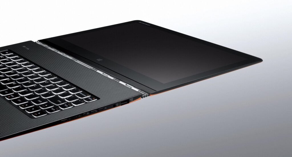 lenovo yoga 3 pro 1370 windows 11