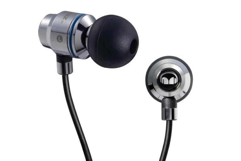 Vivua. Monster Jamz in-Ear. 12 Pro Ear Speaker. Аушников. Наушники Monster Jamz with CONTROLTALK.