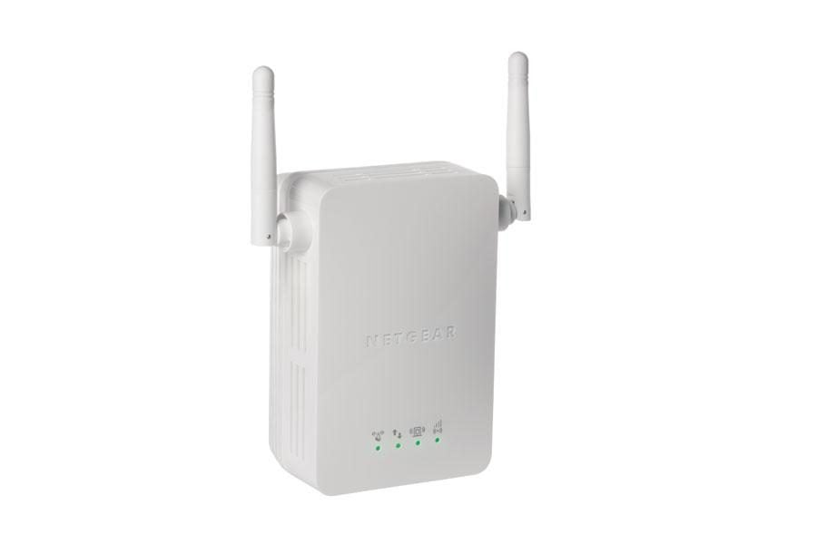 Netgear Répéteur Wifi WN1000RP – Votre partenaire hi-tech !