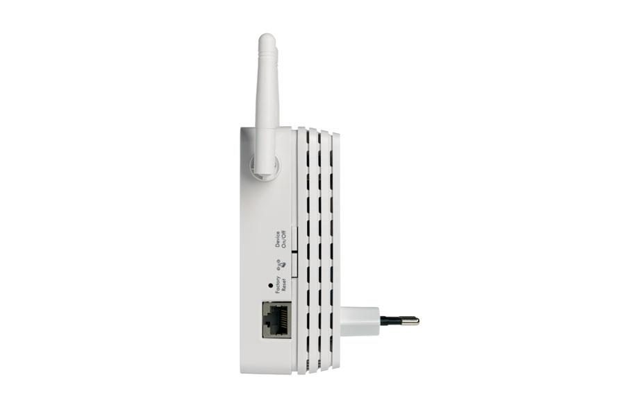 PC Astuces - Augmenter la portée de votre WiFi en transformant un routeur  en répéteur