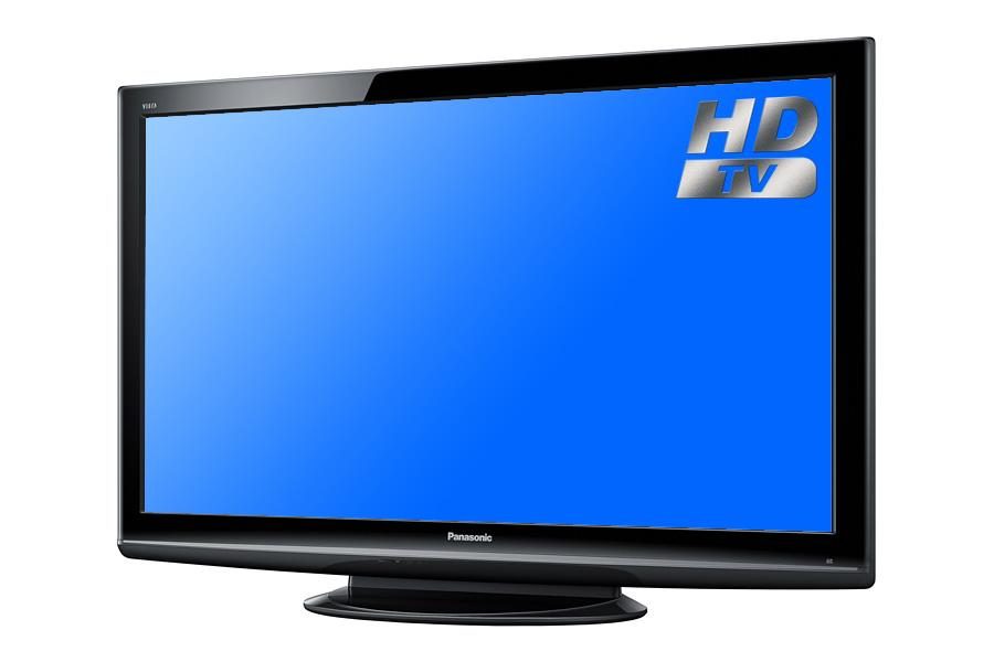 Cheap grande télévision à écran plasma écran plat de TV LED du