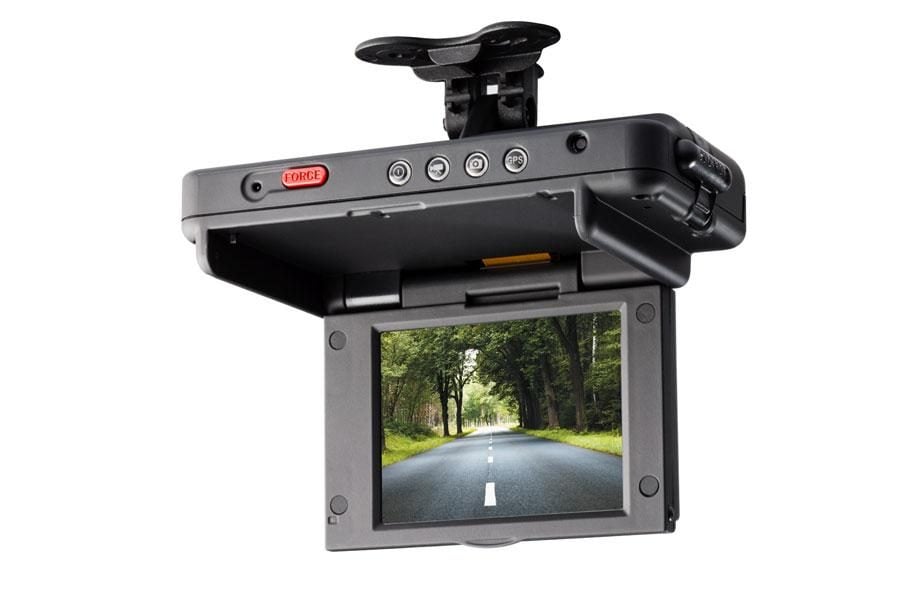RoadEyes : la caméra embarquée pour votre voiture